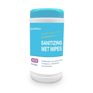 Meilleures lingettes pour nettoyer les mains