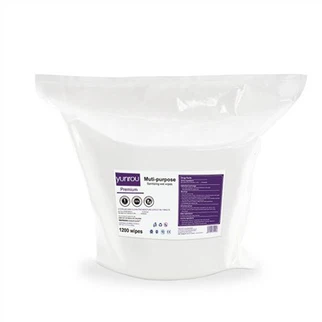 Meilleures lingettes désinfectantes