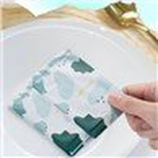 Tissu humide désinfectant