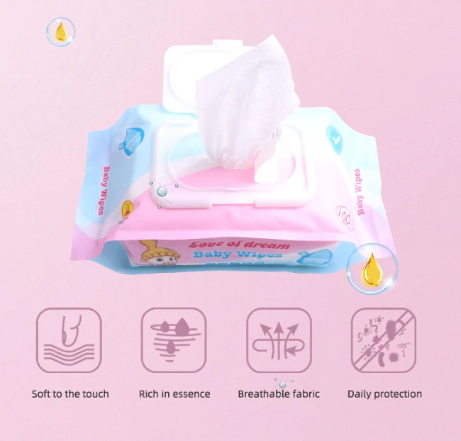 Best Cloth Baby Wipes