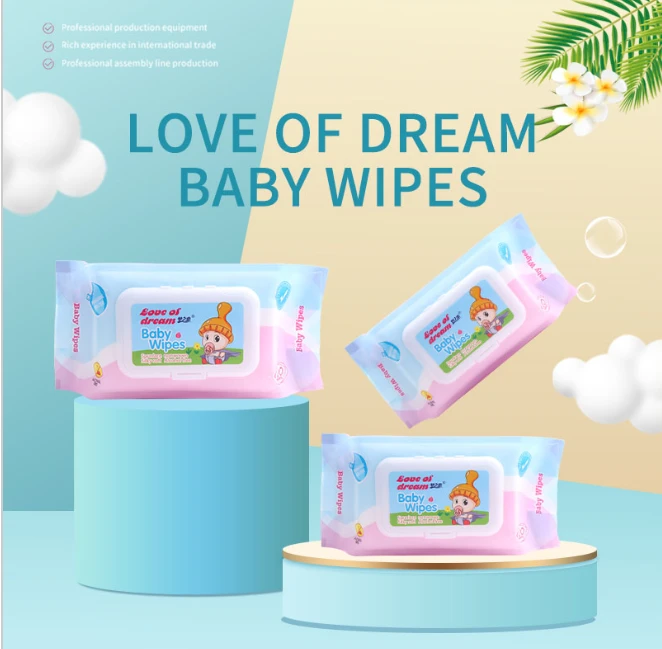Best Cloth Baby Wipes