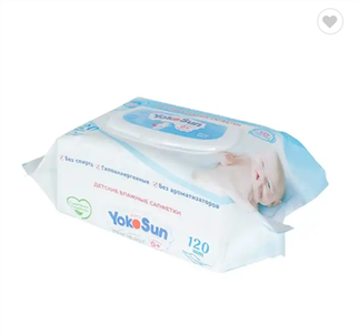 Lingettes pour bébé Choix des parents