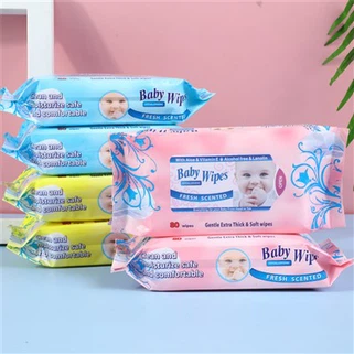 Lingettes pour bébé en vrac à vendre