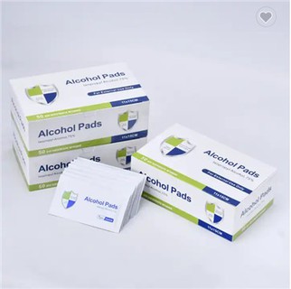 Lingettes désinfectantes pour téléphone