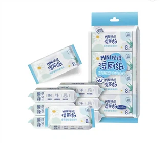 Lingettes jetables qui sont réellement jetables