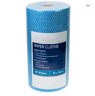 Lingettes pour surfaces de cuisine