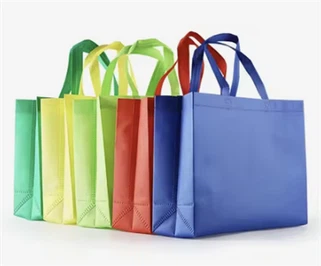 Sacs non tissés